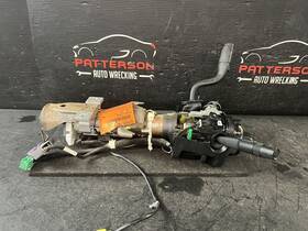 84511957 Gm Trucks 14-16 Chevy Silverado 1500 Steering Column Tilt With Key 84511957 Gm Trucks 14-16 Chevy Silverado 1500 Steering Column Tilt With Key