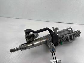 84551913 Gm Trucks 2019-2020 Gmc Sierra Denali 1500 Steering Column Assembly Oem
