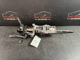84551918 Gm Trucks 84657321 19-22 Silverado 1500 Steering Column With Manual Tilt And Telescope Key 84551918 Gm Trucks 84657321 19-22 Silverado 1500 Steering Column With Manual Tilt And Telescope Key