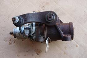 84924576 Gm Trucks 2016-2020 Chevy Silverado 2500 Hd Crew Cab Steering Gear Rack And Pinion Motor Oem