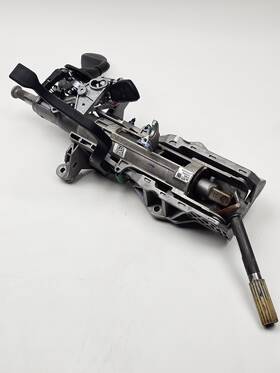 Gm Trucks 85565575 2023-2026 Chevrolet Silverado 1500 Crew Lt Power Steering Column Manual