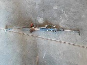 20845541 Gmc Rrt 010 -16 Terrain 3.6l Power Steering Gear Rack And Pinion For 19 Inch Wheels 20845541 Gmc Rrt 010 -16 Terrain 3.6l Power Steering Gear Rack And Pinion For 19 Inch Wheels