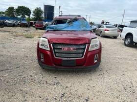 20845543 Gmc Used Rack And Pinion Assembly Fits 2014 Terrain Power 3.0l