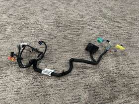 22987797 Gmc 2013-2015 Acadia Enclave Oem Steering Column Wiring Harness