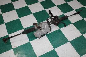 23481062 Gmc 2015 Yukon Xl Electric Power Assist Steering Gear Rack And Pinion Assembly 23481062 Gmc 2015 Yukon Xl Electric Power Assist Steering Gear Rack And Pinion Assembly