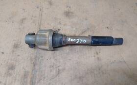 238-02372 Gmc 1997 1500 4x4 Just The Intermediate Shaft