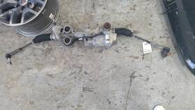 28262919 Gmc 2014-2015 Gm 1500 Steering Gear/box Assembly 5.3l 135k Miles Id 28262919 Gmc 2014-2015 Gm 1500 Steering Gear/box Assembly 5.3l 135k Miles Id