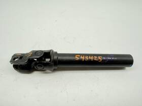 543425-ss2 Gmc 2017-2023 Acadia Fwd 2.5l Steering Column Lower Intermediate Joint Shaft Oem