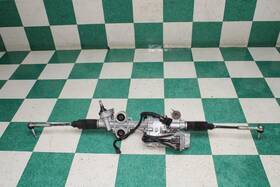 551-2403 Gmc 2016 Yukon Xl Electric Assist Power Steering Gear Box Rack And Pinion Oe Factory 551-2403 Gmc 2016 Yukon Xl Electric Assist Power Steering Gear Box Rack And Pinion Oe Factory