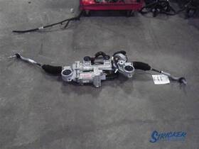 G21071 Gmc 733559 Sierra 1500 Pickup 2021 Rack And Pinion Assembly 3.0l Diesel 4x4 G21071 Gmc 733559 Sierra 1500 Pickup 2021 Rack And Pinion Assembly 3.0l Diesel 4x4
