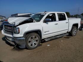 84097501 Gmc Used Rack And Pinion Assembly Fits 2017 Sierra 1500 Pickup Power P