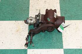 Gmc 84224694 17-19 Sierra 6.6l Diesel Power Steering Rack Gear Box Assembly Oem Factory Wty