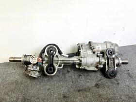 84722753 Gmc 16-20 Yukon Electric Power Steering Rack And Pinion Oem
