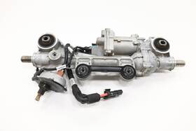 85529777 Gmc 2022- 2026 Sierra 1500 Electric Power Steering Gear Rack Pinion Oem