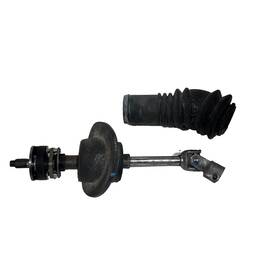 237.gm9a12 Gmc Truck 2012 Acadia Lower Steering Column Shaft Knuckle U Joint