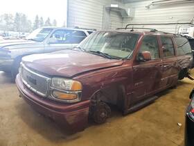 237.gm9j02 Gmc Truck Steering Intermediate Shaft Assembly Denali Xl 2002 1812251