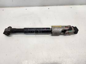 237.gm9m02 Gmc Truck 2002 Sierra 1500 5.3l / At 4x4 Ext Cab Intermediate Steering Shaft 237.gm9m02 Gmc Truck 2002 Sierra 1500 5.3l / At 4x4 Ext Cab Intermediate Steering Shaft