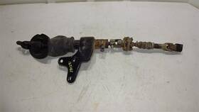 237.gm9u15 Gmc Truck Intermediate Steering Shaft Fits 2015 Savana 2500 Van 665779 237.gm9u15 Gmc Truck Intermediate Steering Shaft Fits 2015 Savana 2500 Van 665779