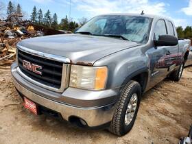 237.gm9x07 Gmc Truck Steering Intermediate Shaft Assembly Sier15new 2007 1792921