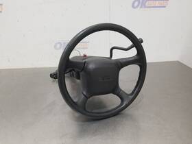 238-02853 Gmc Truck 02 2002 Savana 1500 Quality Coach Steering Column Assembly Tilt With Key