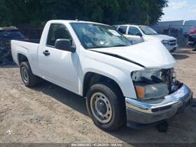 238-03232 Gmc Truck Steering Column Shift Fits 09-12 Canyon 730601