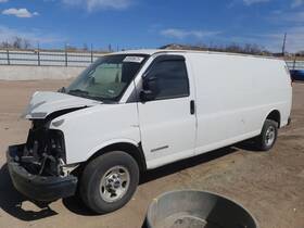 238-03342 Gmc Truck Steering Column Shift With Tilt Fits 10-13 Express 3500 Van 1471988