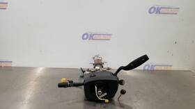 238-03449 Gmc Truck 11 Sierra 2500 Steering Column