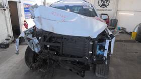 238-03567 Gmc Truck Steering Column Shift Fits 15-19 Escalade 1010477