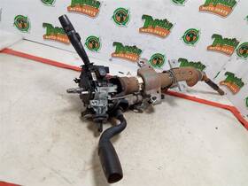 238-10006 Gmc Truck Steering Column Classic Style Fits 17-19 Sierra 1500 Pickup 3673908