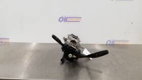 238-10458 Gmc Truck 19 Sierra 1500 At4 Steering Column 6.2l