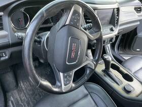 238-10534c Gmc Truck Steering Column Power Tilt And Telescopic Opt N38 Fits 19 Acadia 5195896