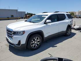 238-10535b Gmc Truck Steering Column Manual Tilt And Telescopic Opt T3u Fits 20-21 Acadia 6485162