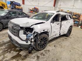 238.gm9h26 Gmc Truck Local Pickup Only Terrain 2026 Steering Column 2130367 238.gm9h26 Gmc Truck Local Pickup Only Terrain 2026 Steering Column 2130367