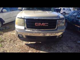 551-00165 Gmc Truck Steering Gear/rack Power Rack And Pinion Fits 07-08 Sierra 1500 Pickup 1067630