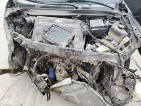 551-00292 Gmc Truck Steering Gear/rack Power Rack And Pinion Fits 10-17 Equinox 23631141