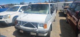 551-01471 Gmc Truck Steering Gear/rack Power Awd Fits 90-95 Astro 24806226