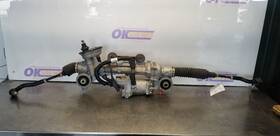 551-11066 Gmc Truck 25 Sierra 1500 Steering Gear Rack And Pinion 2.7l 4x2 2wd Crew Cab
