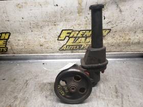 553-01124 Gmc Truck Power Steering Pump 5.3l At Fits 04-06 Envoy Xl 1199286