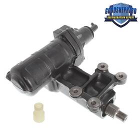 Gp532487dh Goodshepherd18 For Jeep Wrangler 2007 2008 2009-2015 3.6l 3.8l Power Steering Gearbox 27-5208