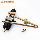 H8d605 Maxpeedingrods New Power Steering Rack Pinion Fits Polaris Rzr Efi