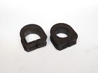171.419.883 Hb1169-1209 Vw Steering Rack Bushing Kit Fits Cabriolet Jetta Rabbit Scirocco