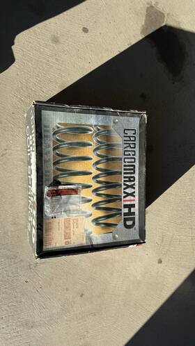 351-907xhd Hd Dayton Parts Cargomaxx Coils For Grand Caravan Town And Country