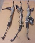 00148 Hhr 184885493lkq Chevrolet Steering Gear Power Rack Pinion Assy Oem