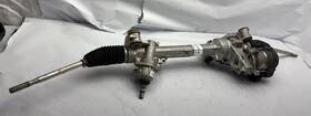 Highlander 44250-0e260 2024 2025 Toyota Hybrid Steering Rack Pinion Oem