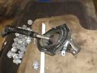 237.to1d13 Highlandr 2013 Steering Shaft 631745