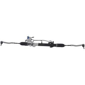 Psg0025 Hitachi Rack And Pinion Assembly For 2010-2015 Chevrolet Camaro