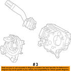 Hl3z3f791cb Ford Oem Steering Housing