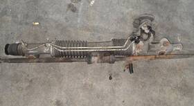 0063398 Honda 2002 2003 2004 2005 Civic Power Steering Rack And Pinion Csw 0063398 Honda 2002 2003 2004 2005 Civic Power Steering Rack And Pinion Csw