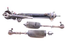 045230424 Honda 2011-2017 Odyssey 3.5l Front Power Steering Gear Rack And Pinion Tie Rod Oem