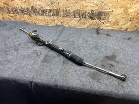 071260457 Honda Odyssey Ex-l 11-17 Fwd 3.5l V6 Power Steering Gear Rack And Pinion Oem 65k